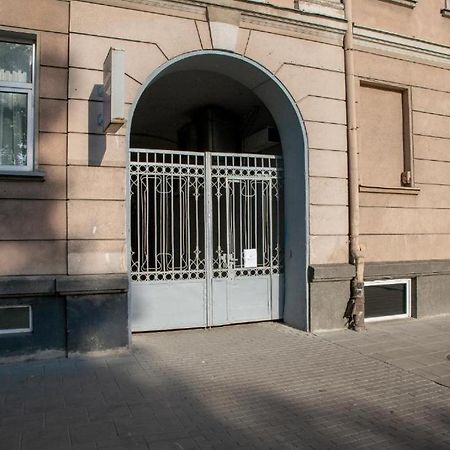 Hot Spot Vilnius Apartments! Exterior foto