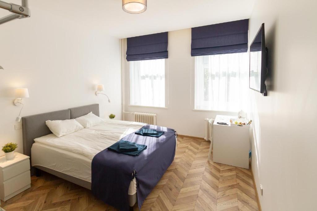 Hot Spot Vilnius Apartments! Exterior foto