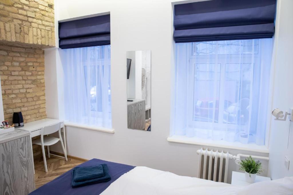 Hot Spot Vilnius Apartments! Exterior foto