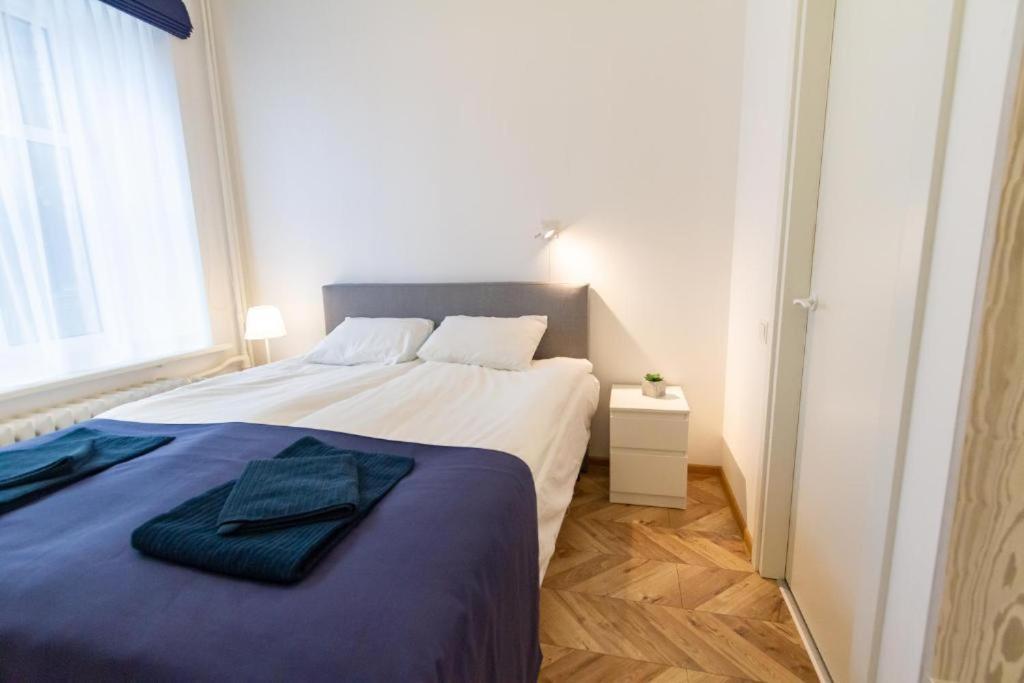 Hot Spot Vilnius Apartments! Exterior foto