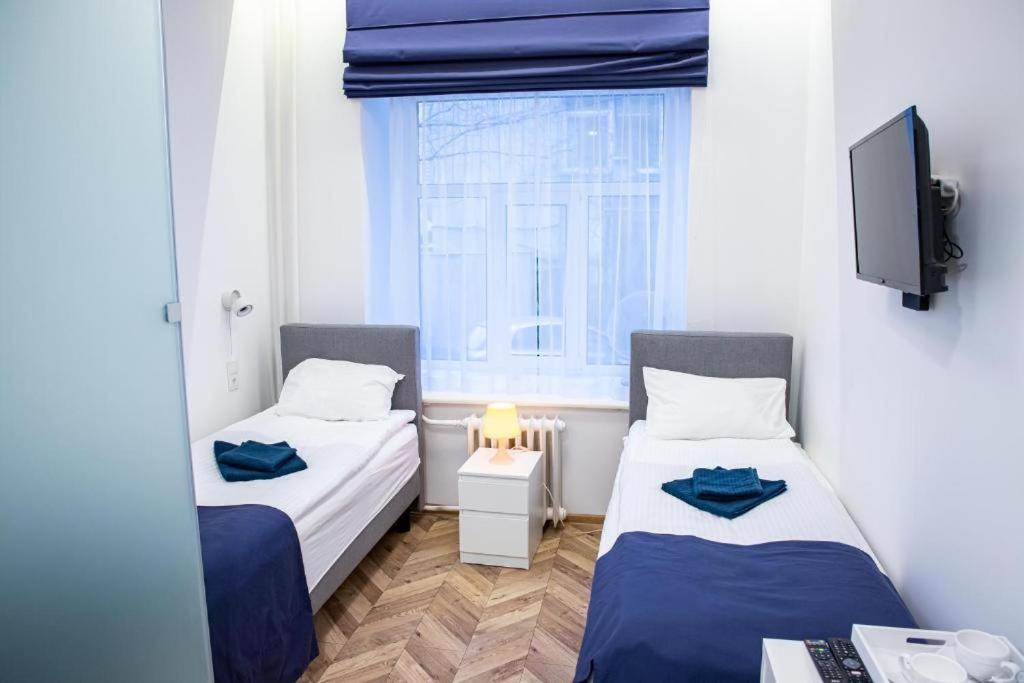 Hot Spot Vilnius Apartments! Exterior foto
