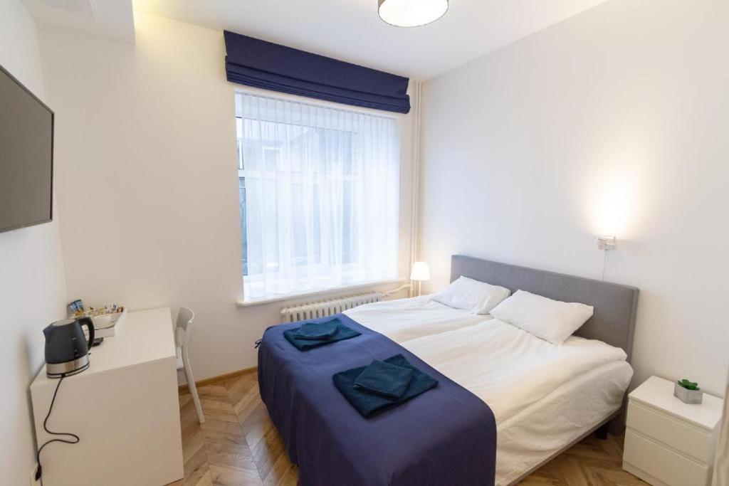 Hot Spot Vilnius Apartments! Exterior foto