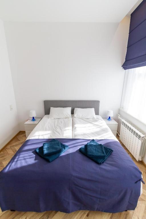 Hot Spot Vilnius Apartments! Exterior foto