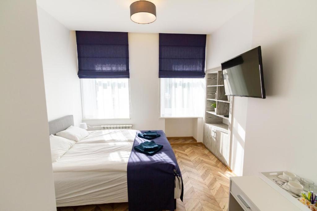 Hot Spot Vilnius Apartments! Exterior foto