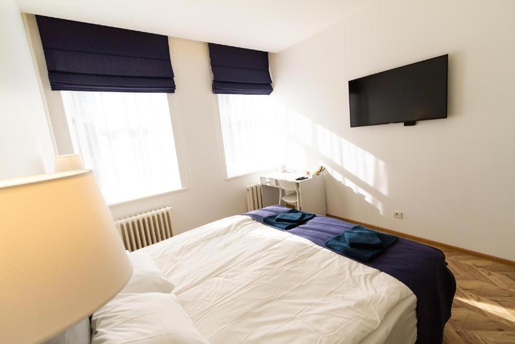 Hot Spot Vilnius Apartments! Exterior foto