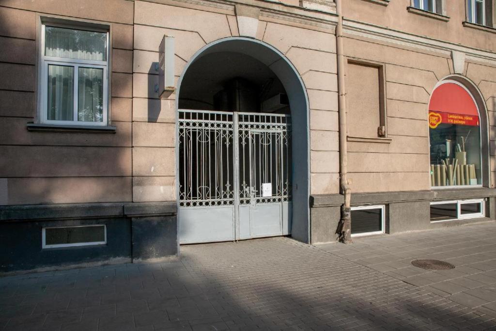 Hot Spot Vilnius Apartments! Exterior foto