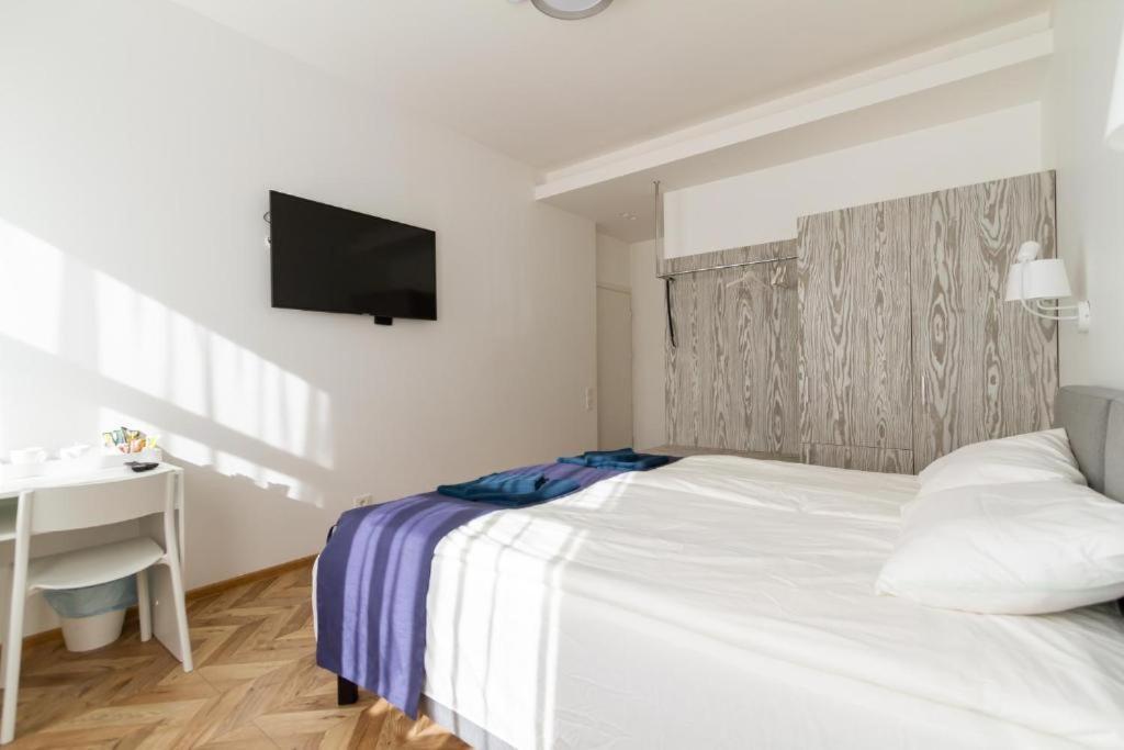 Hot Spot Vilnius Apartments! Exterior foto